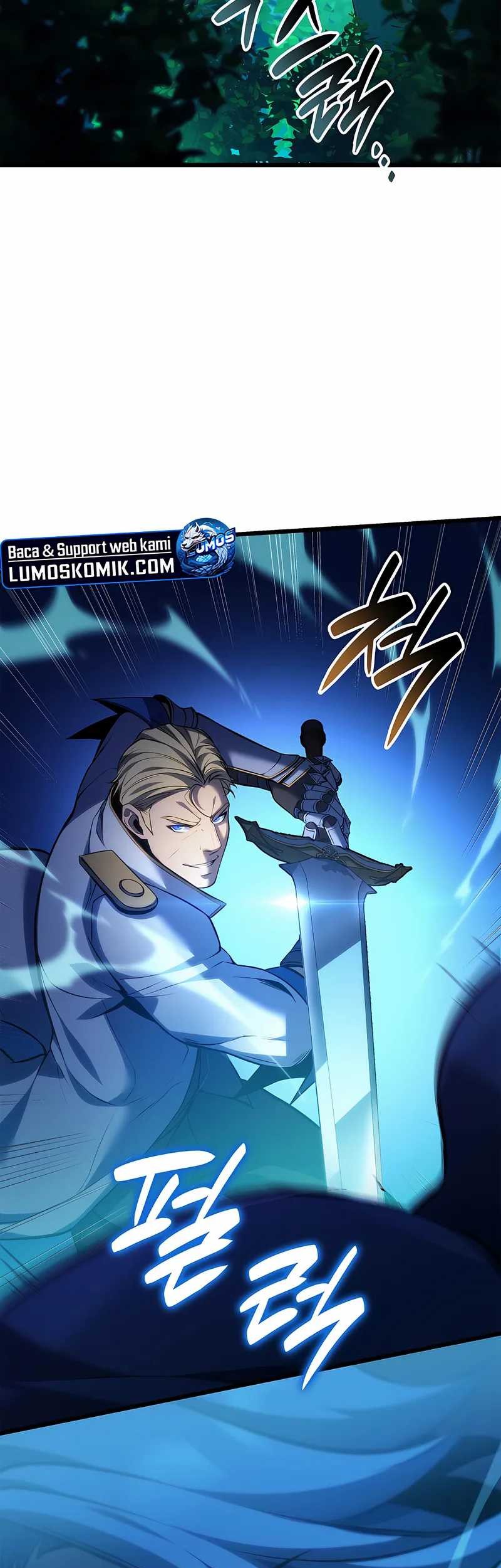 The Count’s Youngest Son Is A Player! Chapter 94 Gambar 7