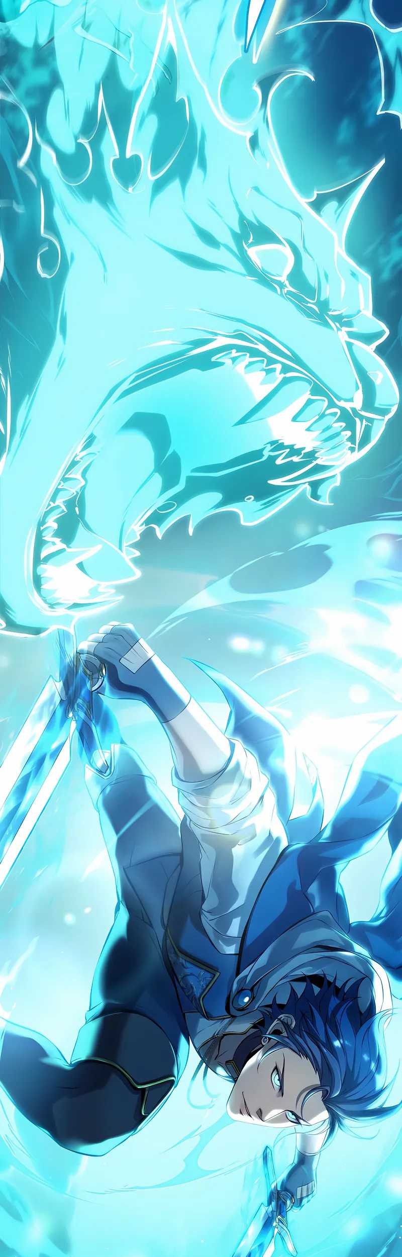 The Count’s Youngest Son Is A Player! Chapter 94 Gambar 10