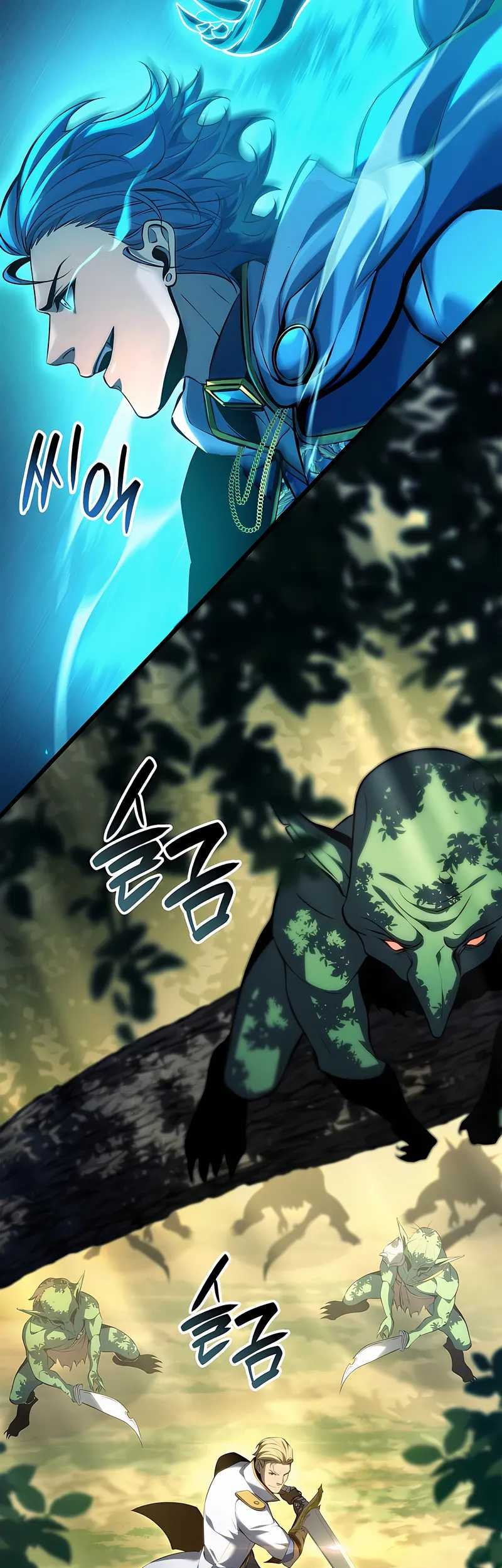 The Count’s Youngest Son Is A Player! Chapter 94 Gambar 13