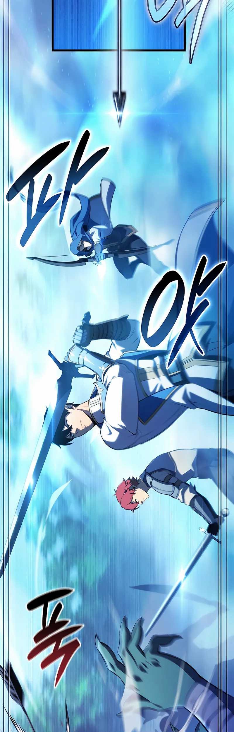 The Count’s Youngest Son Is A Player! Chapter 94 Gambar 22