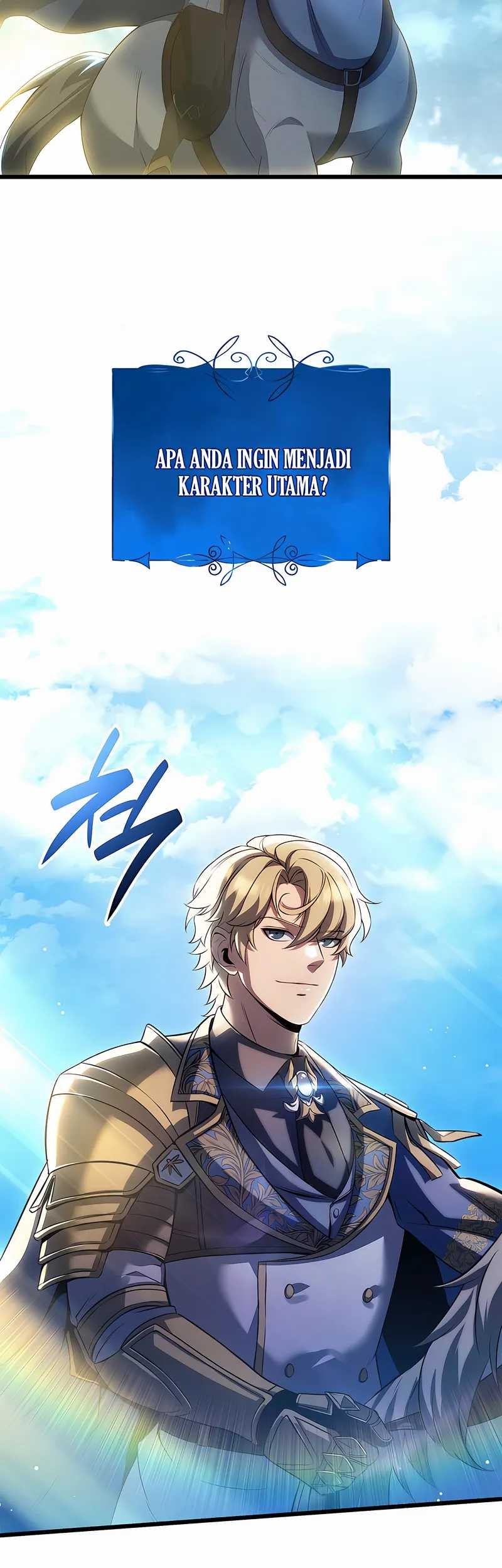 The Count’s Youngest Son Is A Player! Chapter 94 Gambar 25