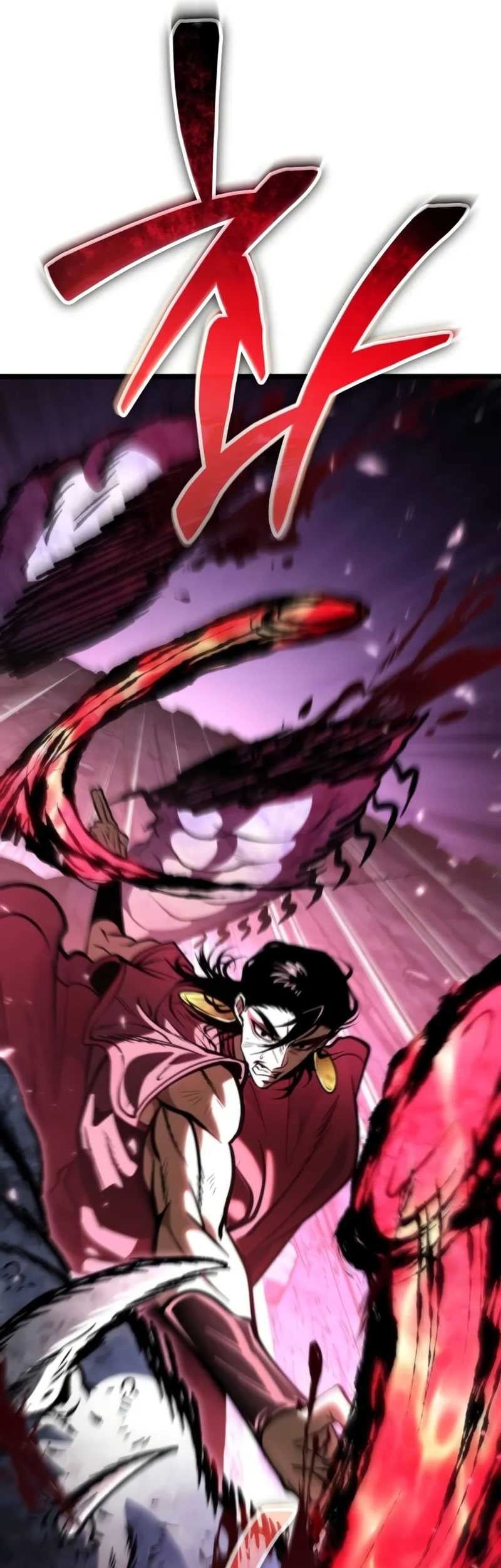 Reincarnator Chapter 68 Gambar 38