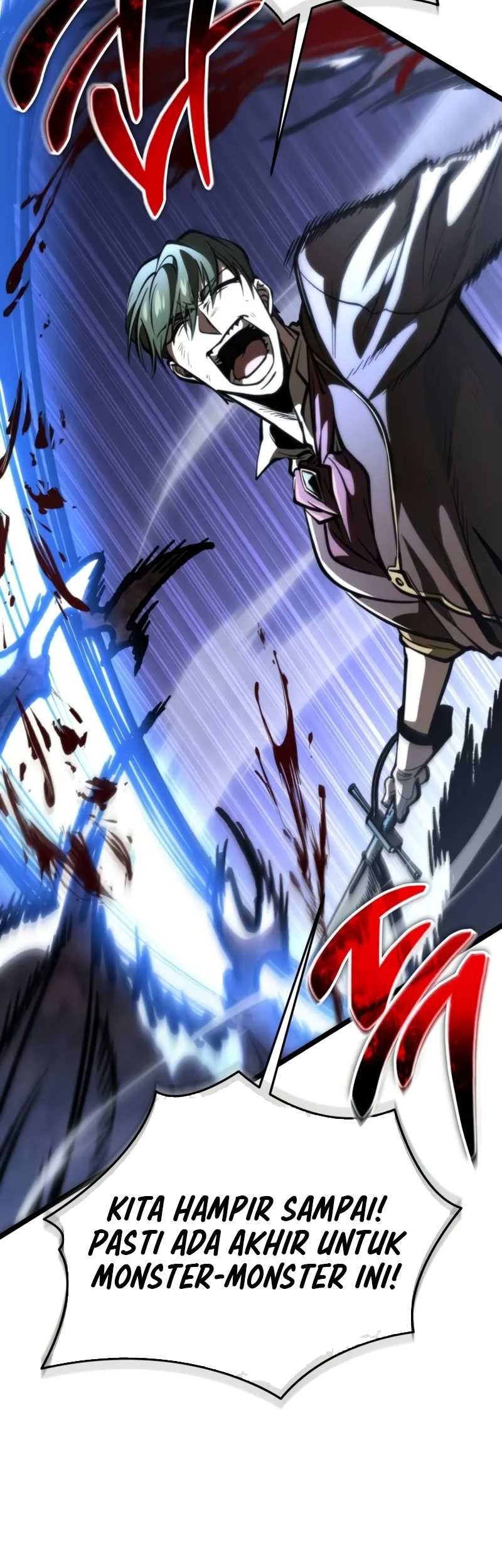 Reincarnator Chapter 68 Gambar 42