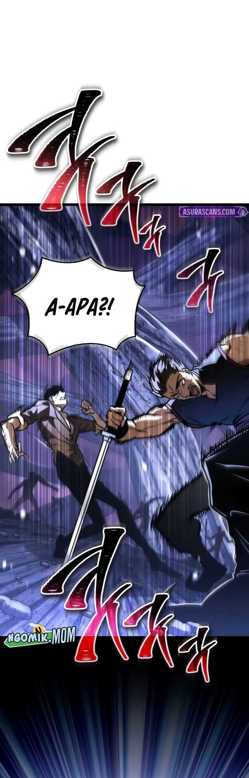 Reincarnator Chapter 68 Gambar 44