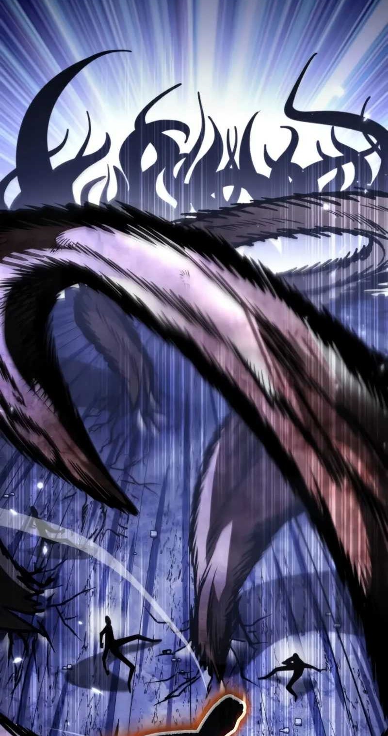 Reincarnator Chapter 68 Gambar 45