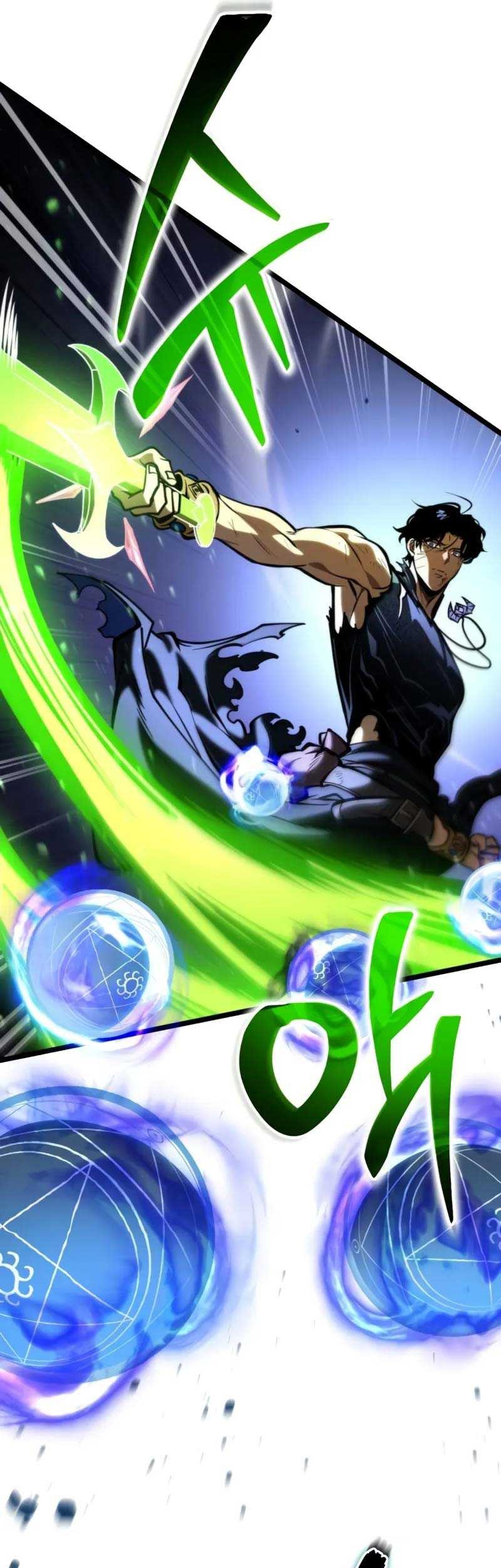 Reincarnator Chapter 68 Gambar 62