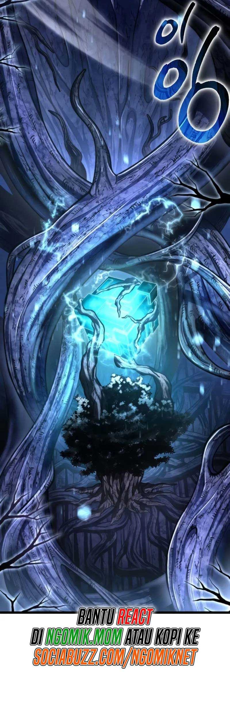 Reincarnator Chapter 68 Gambar 80