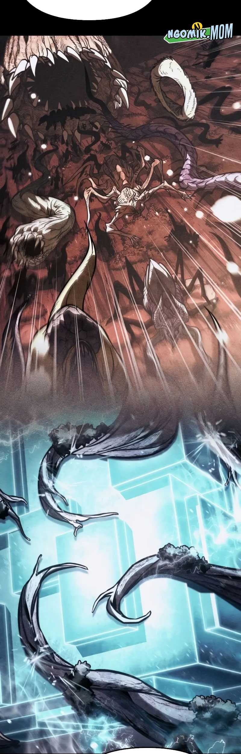 Reincarnator Chapter 68 Gambar 10