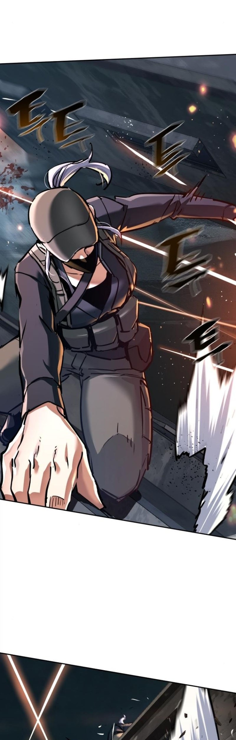 Mercenary Enrollment Chapter 227 Gambar 5