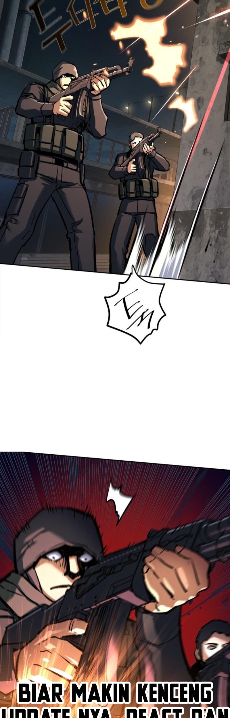 Mercenary Enrollment Chapter 227 Gambar 7