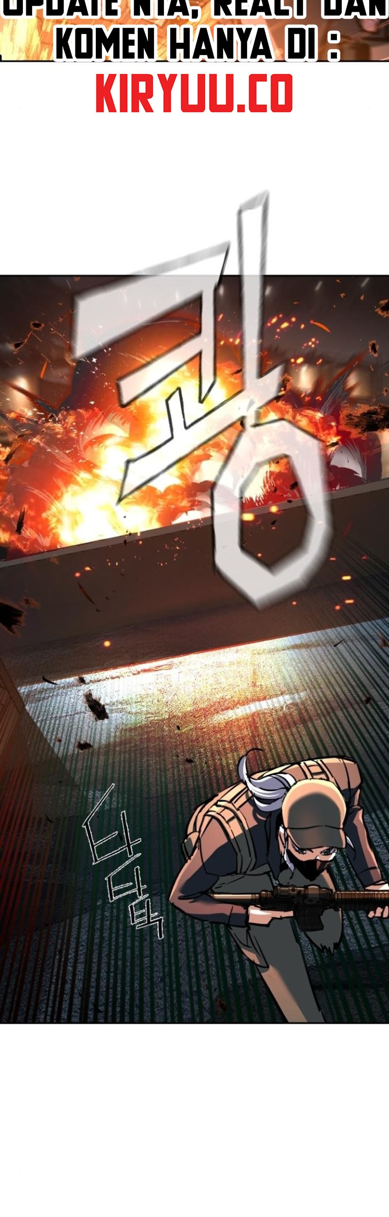 Mercenary Enrollment Chapter 227 Gambar 8