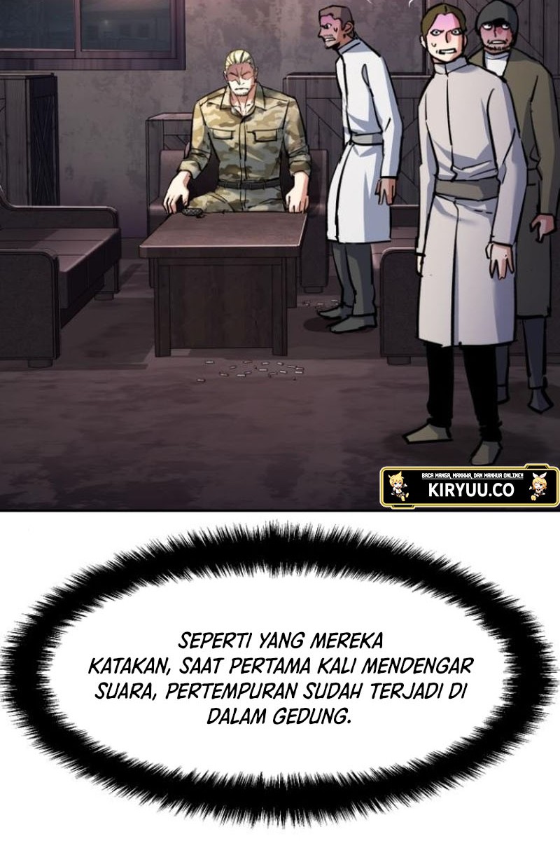 Mercenary Enrollment Chapter 227 Gambar 21