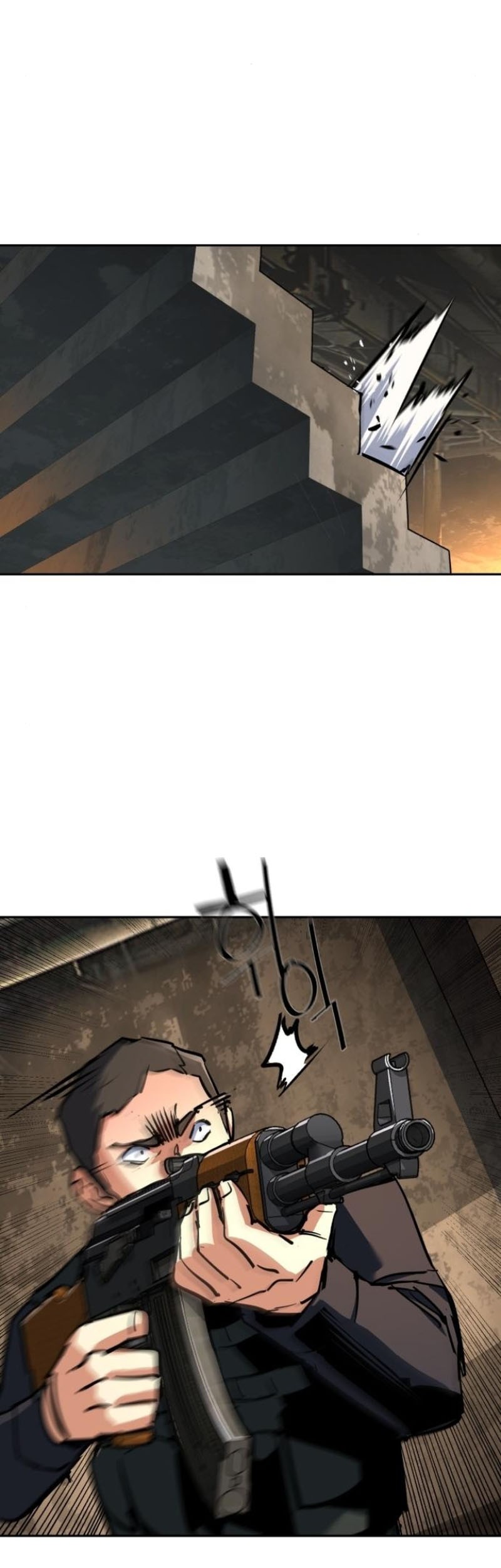 Mercenary Enrollment Chapter 227 Gambar 14