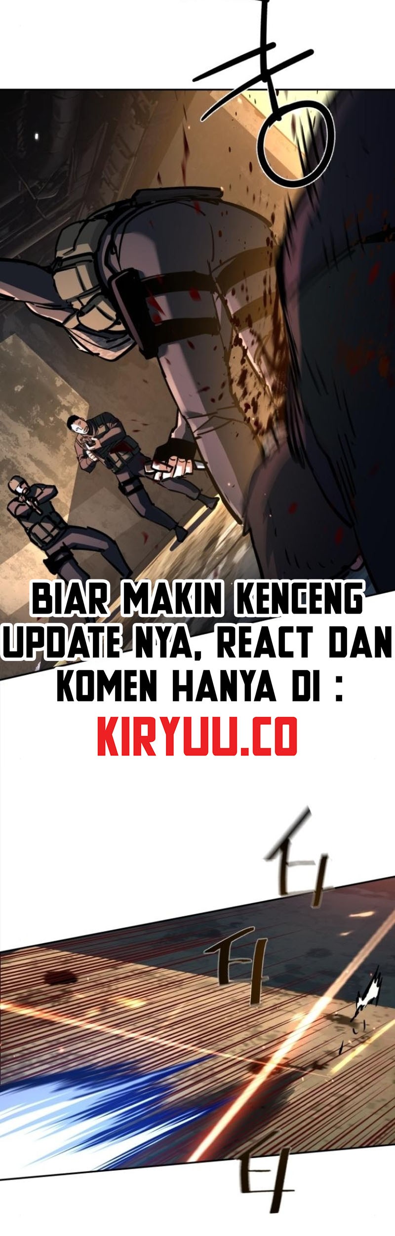 Mercenary Enrollment Chapter 227 Gambar 16