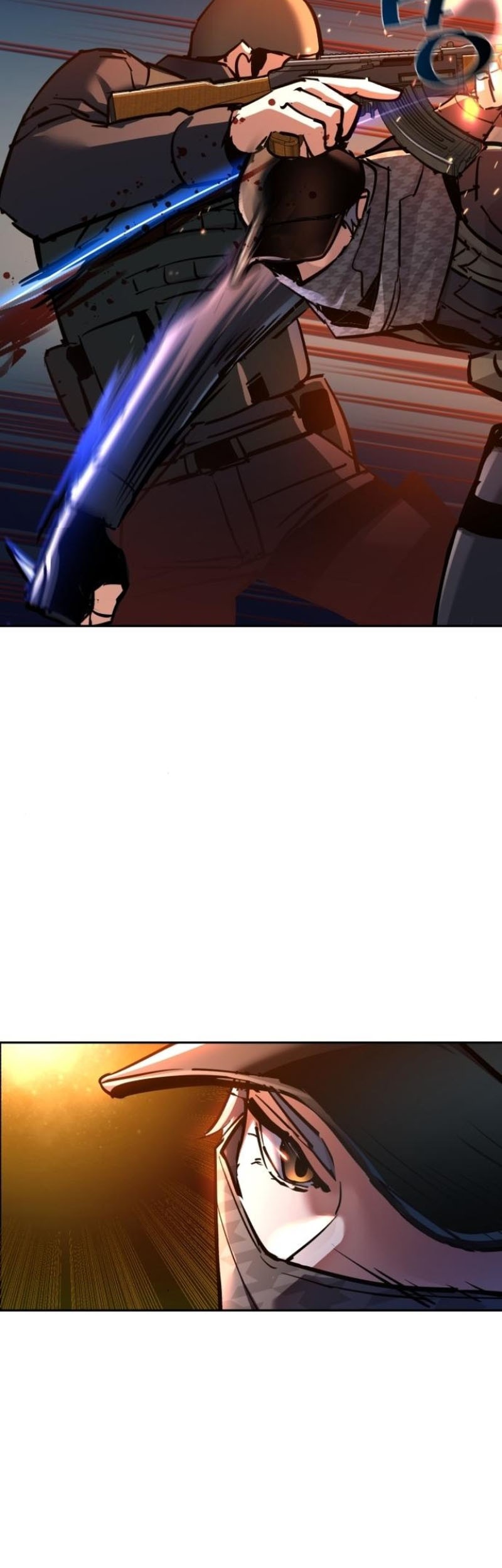 Mercenary Enrollment Chapter 227 Gambar 18