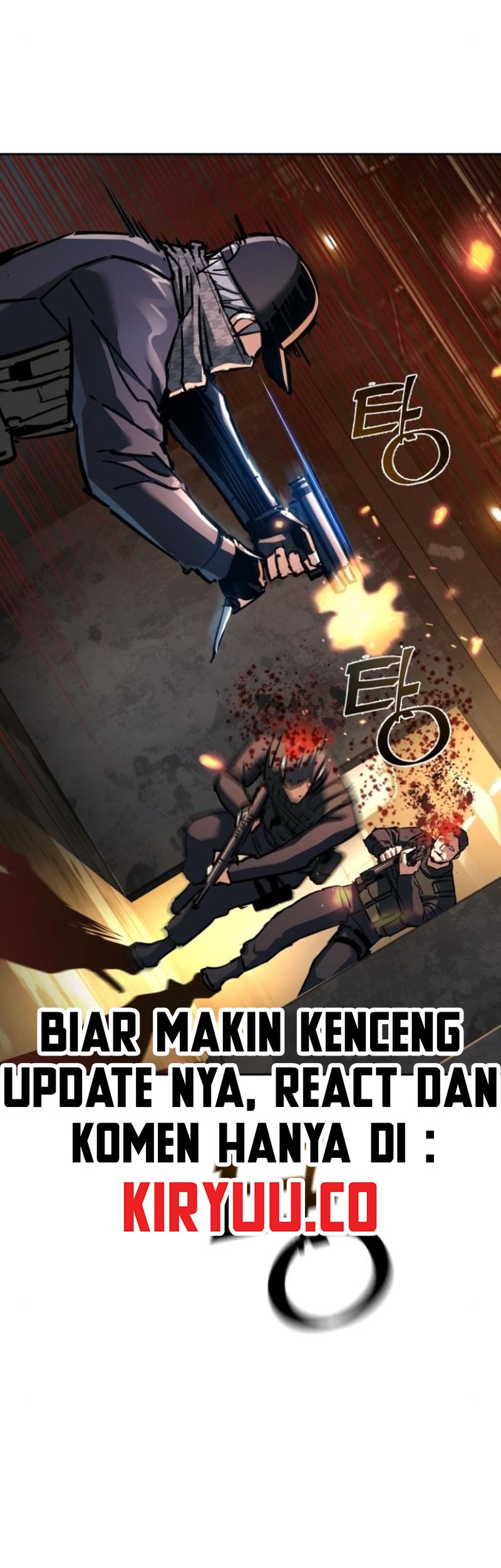 Mercenary Enrollment Chapter 227 Gambar 19