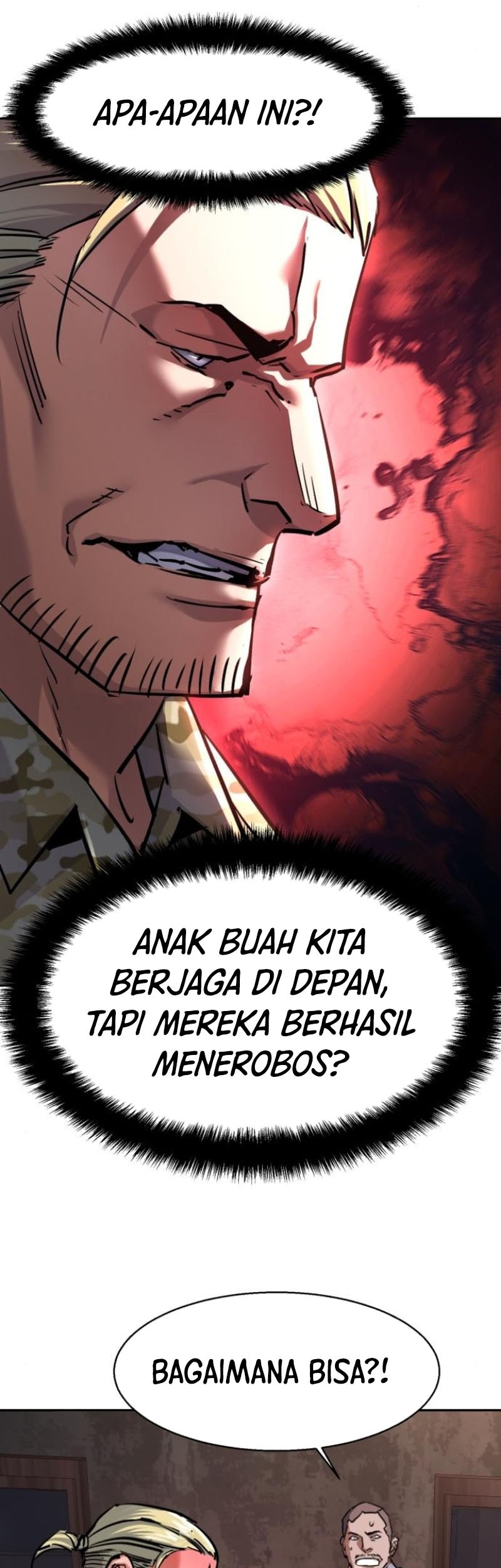 Mercenary Enrollment Chapter 227 Gambar 22