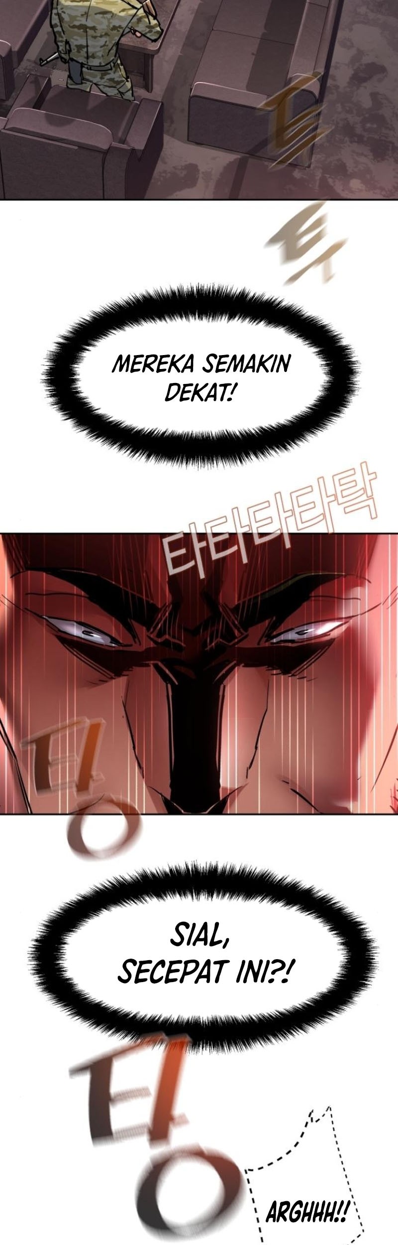 Mercenary Enrollment Chapter 227 Gambar 24