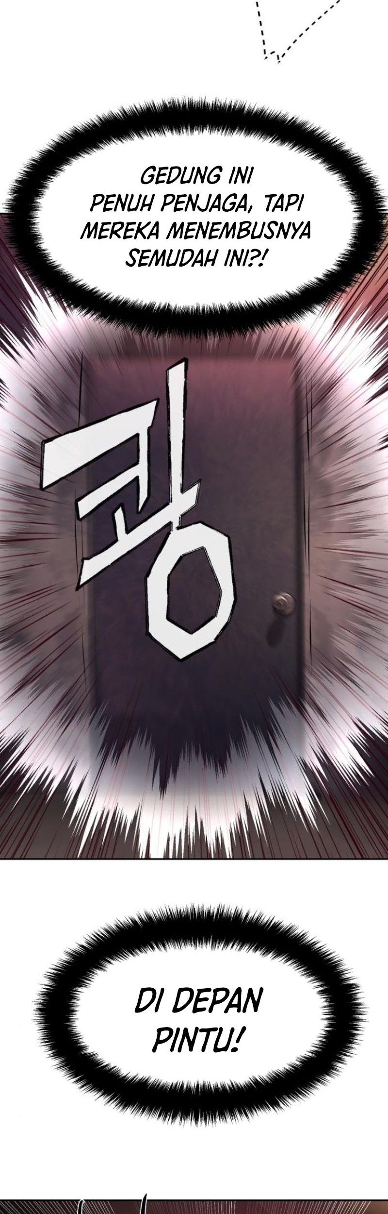 Mercenary Enrollment Chapter 227 Gambar 25