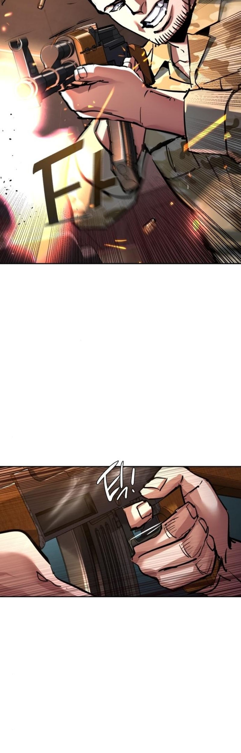 Mercenary Enrollment Chapter 227 Gambar 28