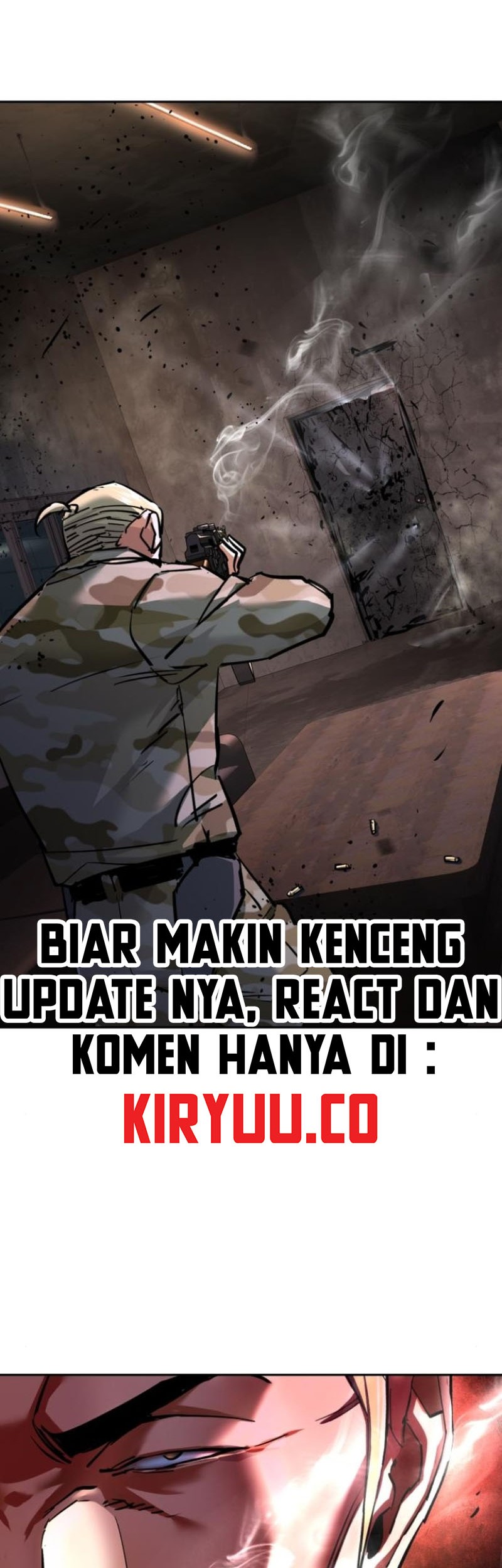 Mercenary Enrollment Chapter 227 Gambar 29