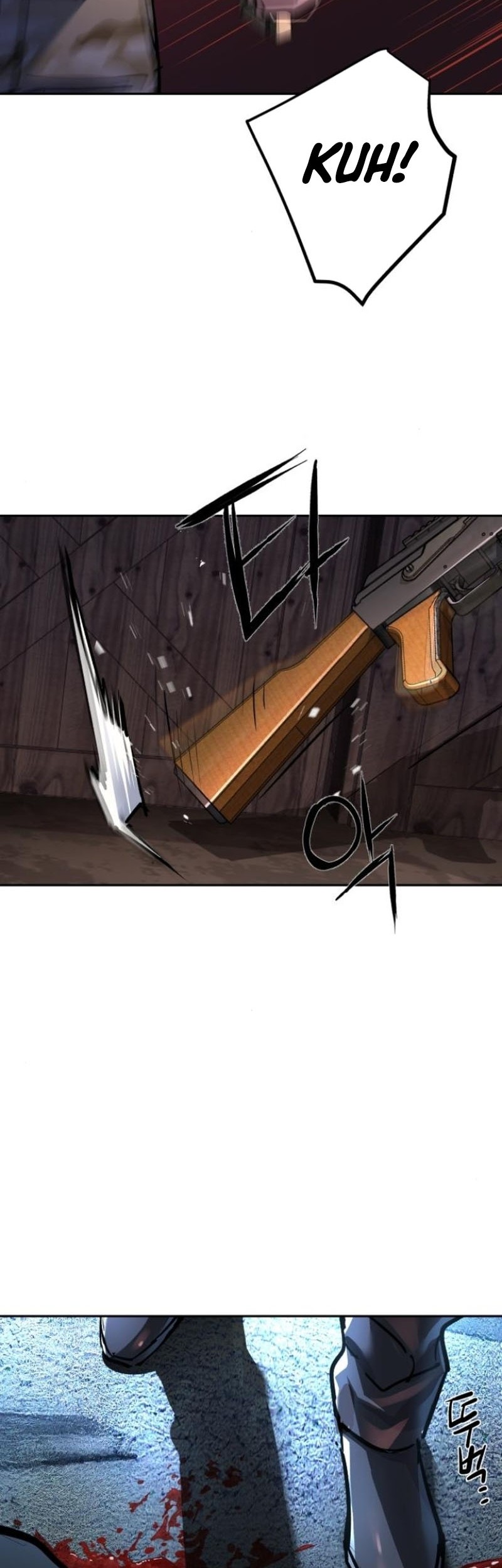 Mercenary Enrollment Chapter 227 Gambar 33