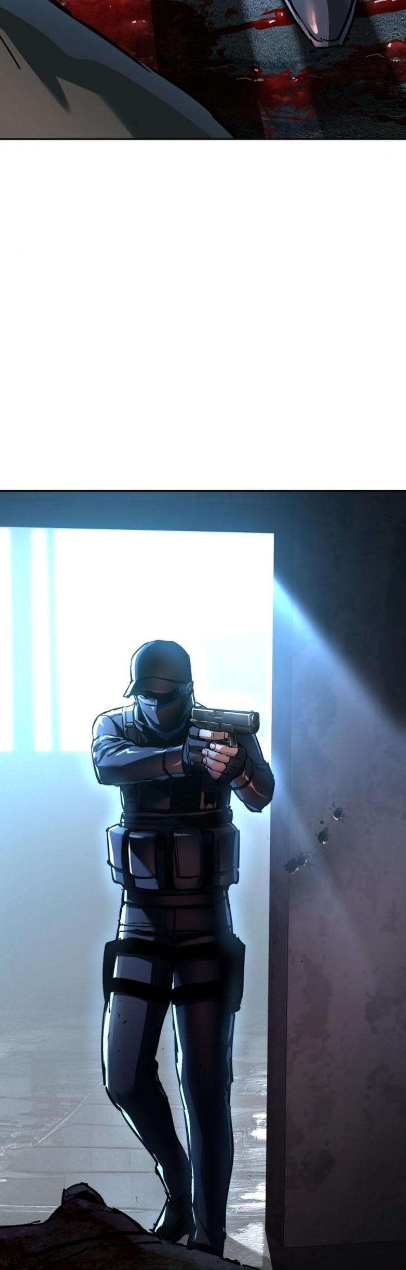 Mercenary Enrollment Chapter 227 Gambar 34