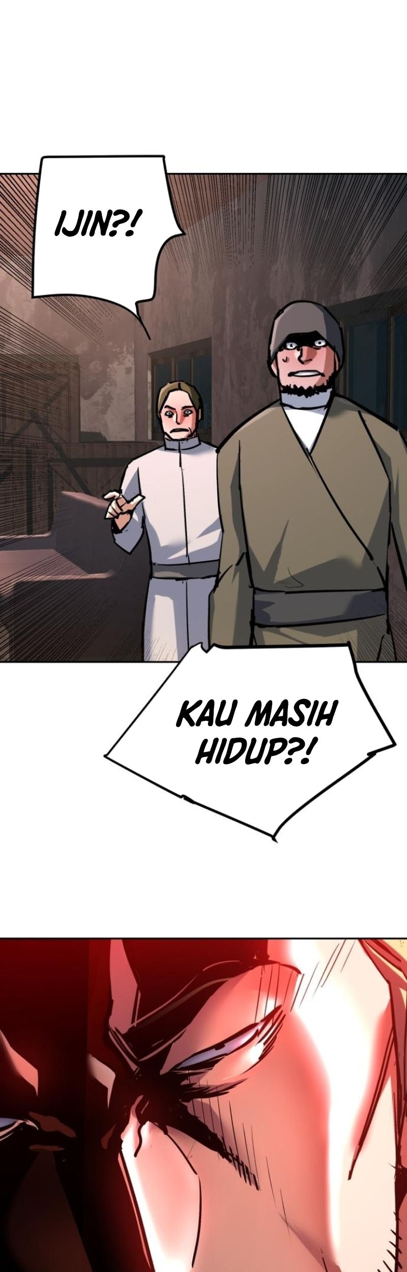 Mercenary Enrollment Chapter 227 Gambar 36