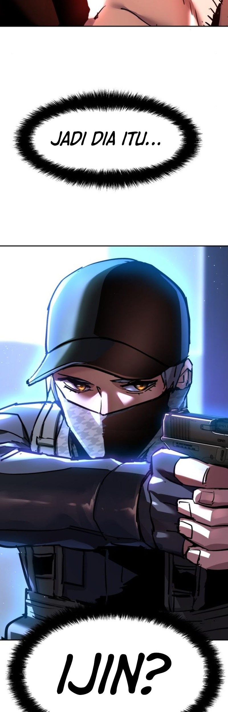 Mercenary Enrollment Chapter 227 Gambar 37