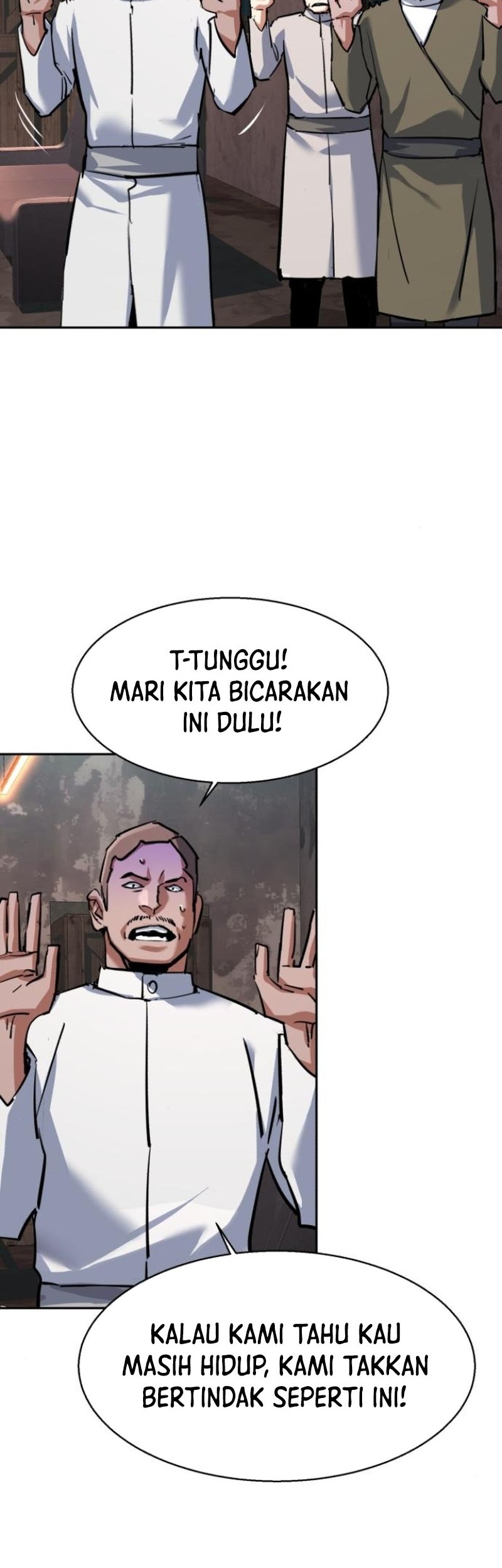 Mercenary Enrollment Chapter 227 Gambar 39