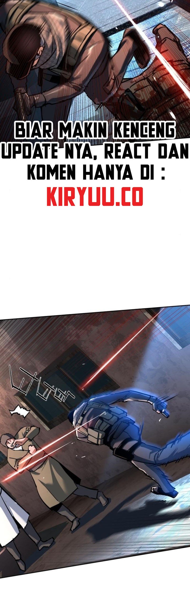 Mercenary Enrollment Chapter 227 Gambar 43