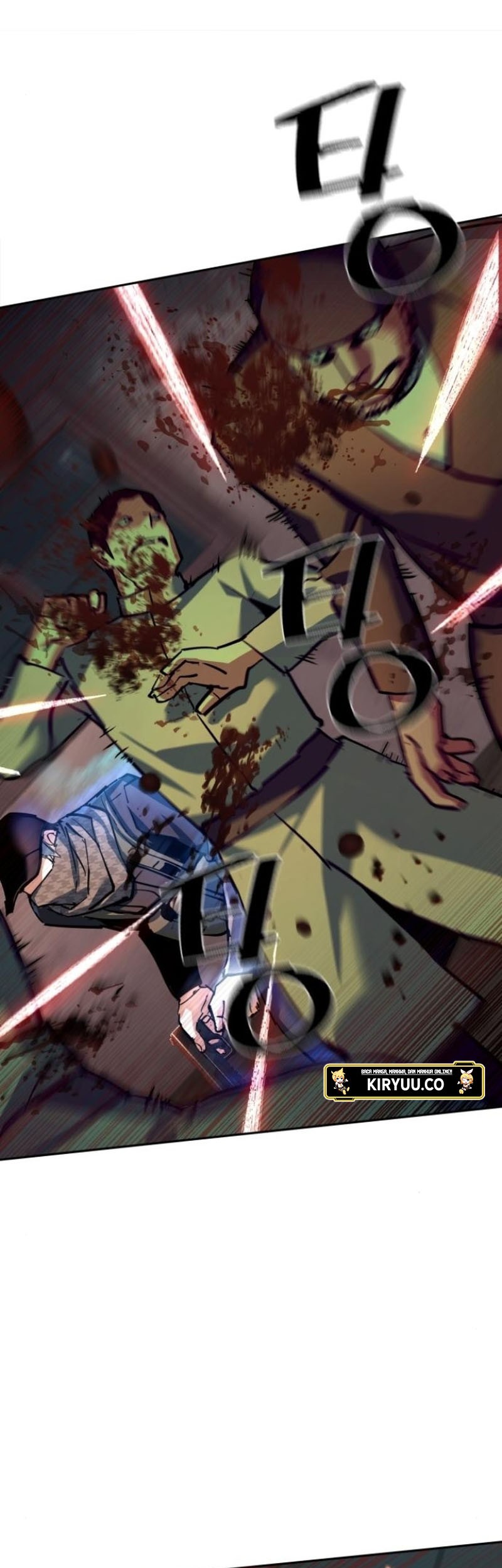 Mercenary Enrollment Chapter 227 Gambar 44