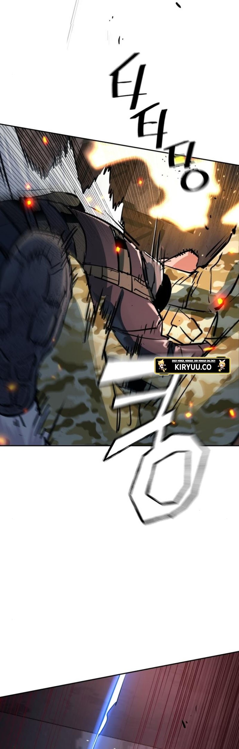 Mercenary Enrollment Chapter 227 Gambar 50