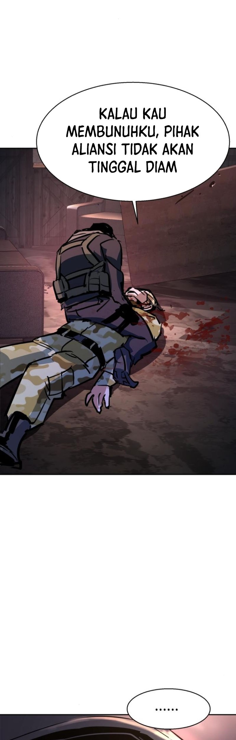 Mercenary Enrollment Chapter 227 Gambar 52