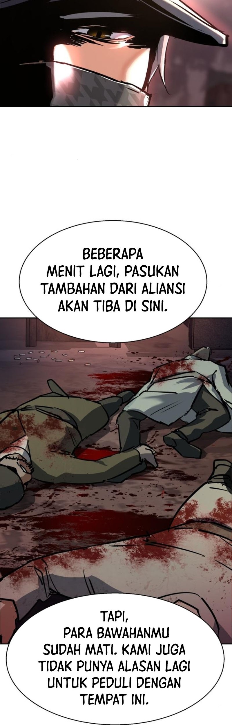 Mercenary Enrollment Chapter 227 Gambar 53