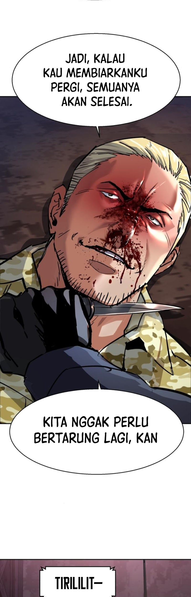 Mercenary Enrollment Chapter 227 Gambar 54