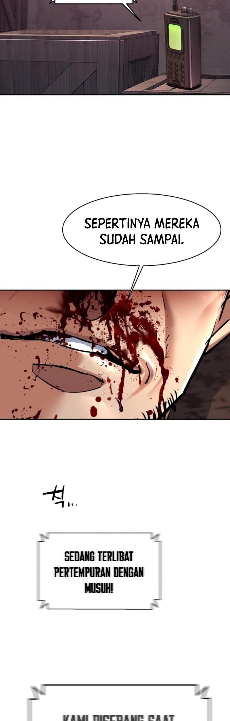 Mercenary Enrollment Chapter 227 Gambar 55