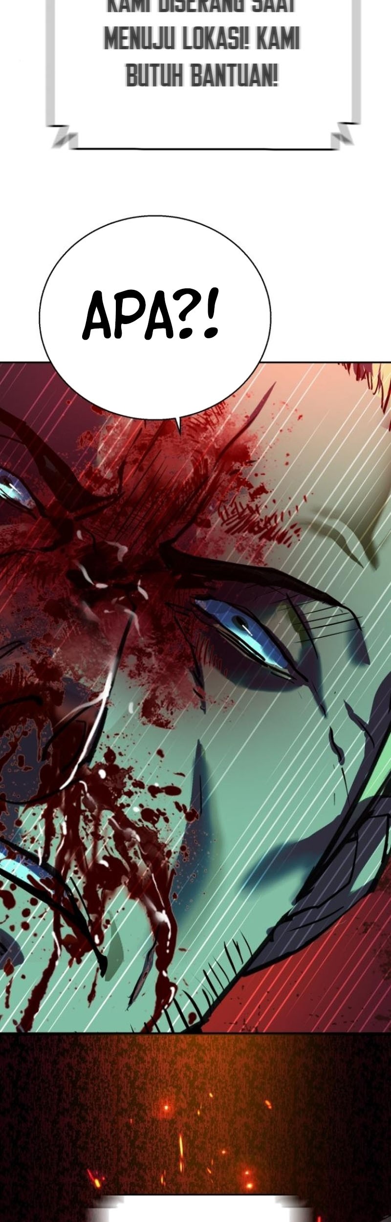 Mercenary Enrollment Chapter 227 Gambar 56