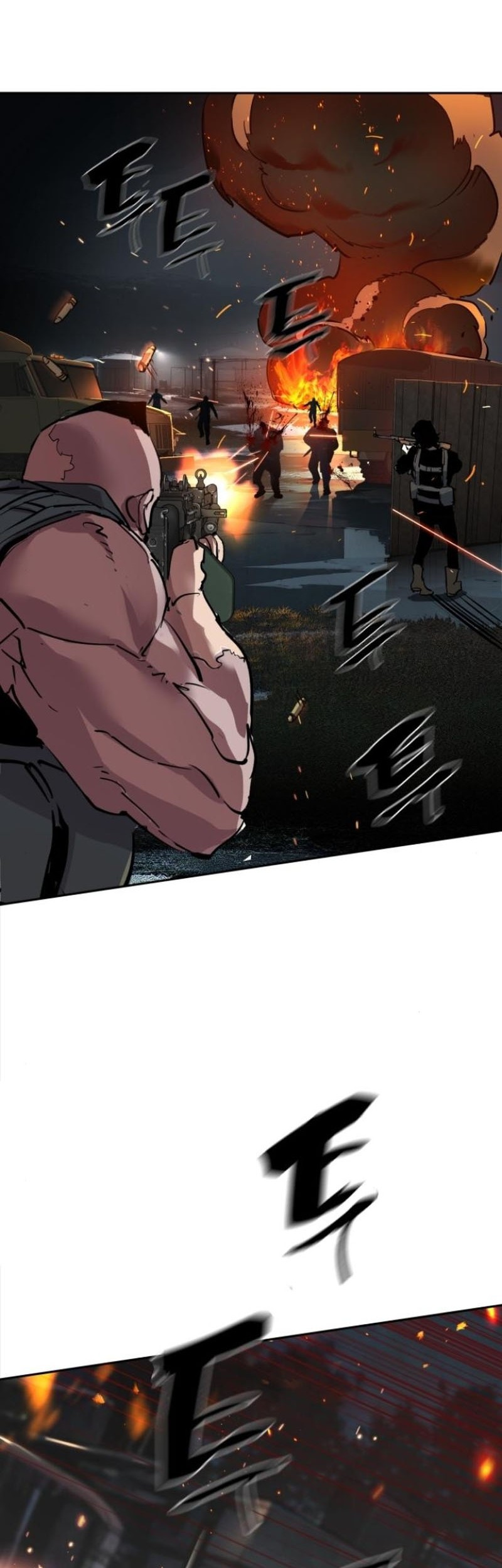 Mercenary Enrollment Chapter 227 Gambar 59