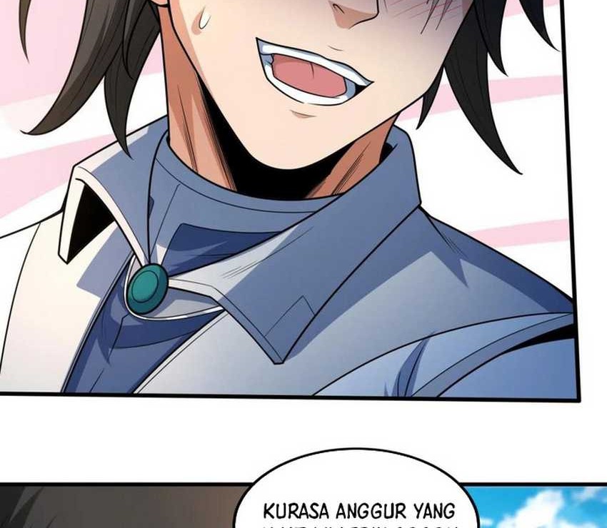 God of Martial Arts Chapter 775 Gambar 21