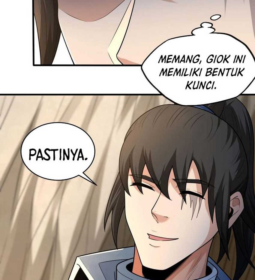 God of Martial Arts Chapter 775 Gambar 9