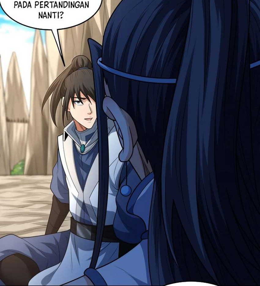 God of Martial Arts Chapter 775 Gambar 11