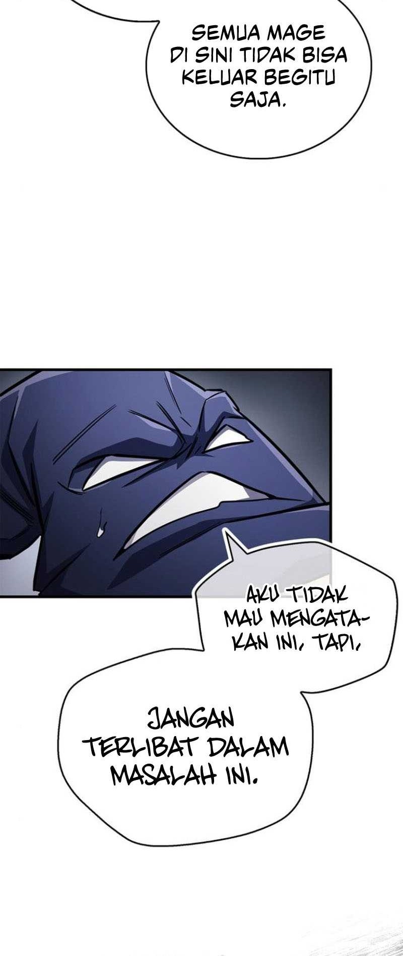 The Player Hides His Past Chapter 60 Gambar 56