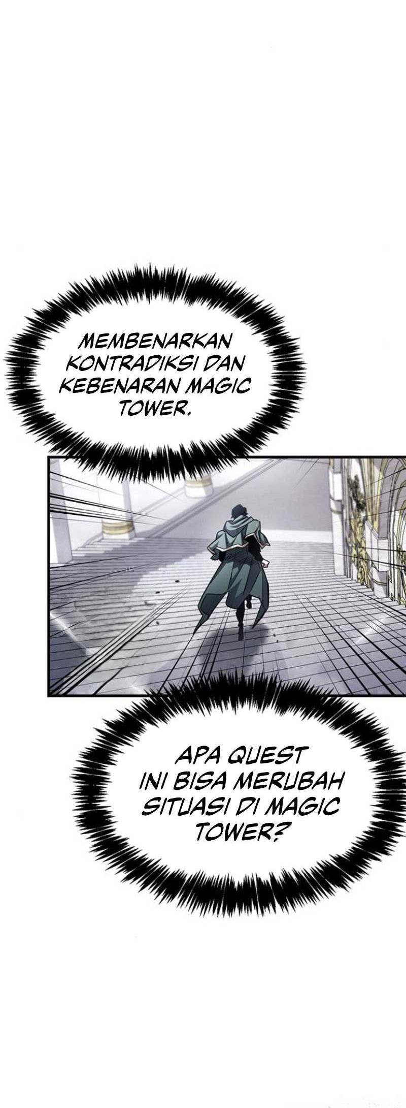 The Player Hides His Past Chapter 60 Gambar 64