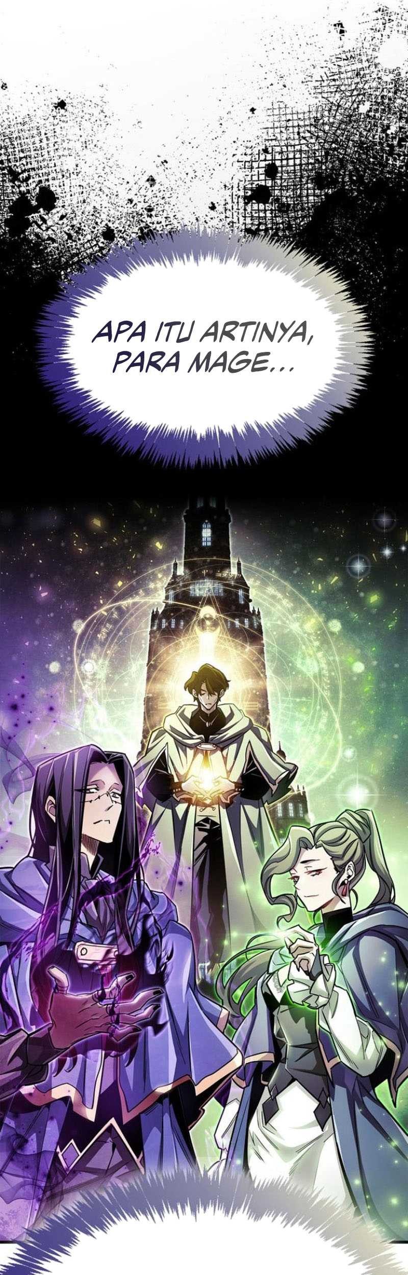 The Player Hides His Past Chapter 60 Gambar 65