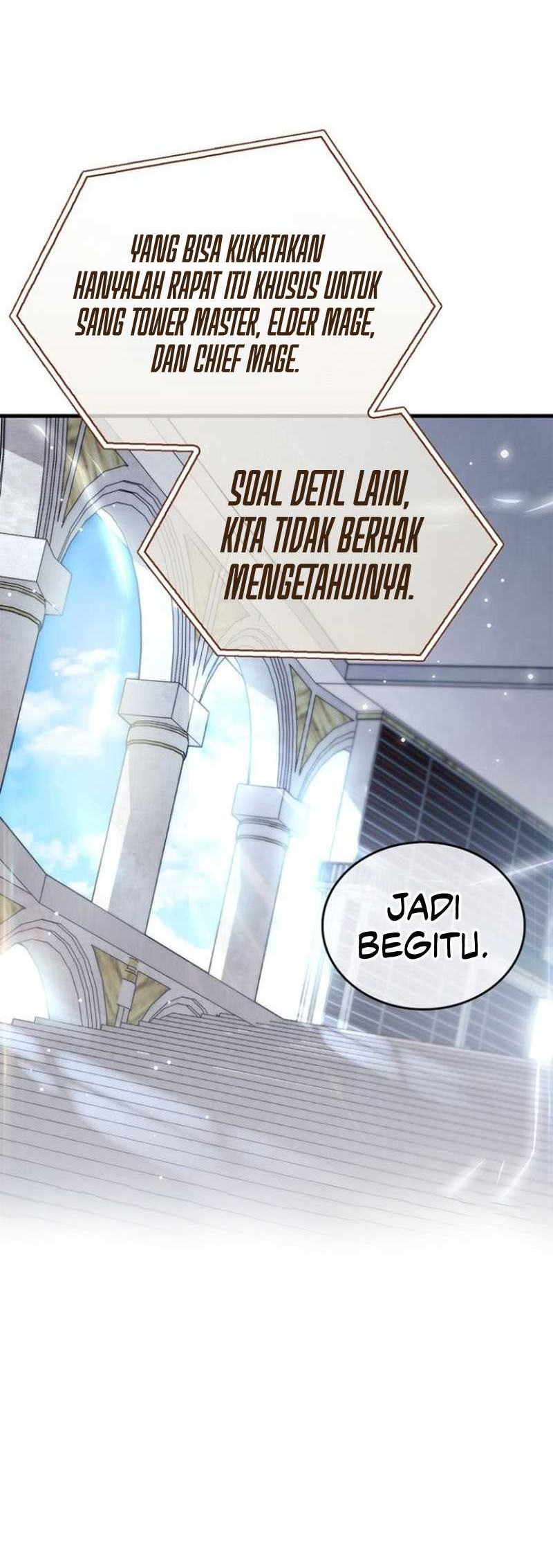 The Player Hides His Past Chapter 60 Gambar 40