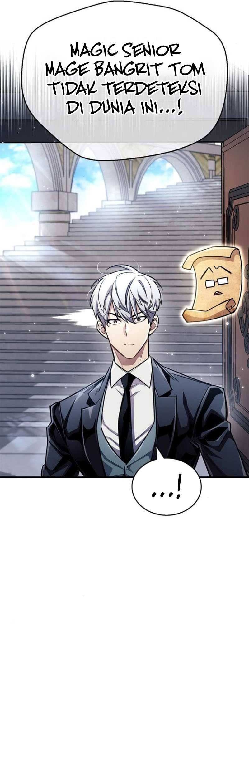 The Player Hides His Past Chapter 60 Gambar 45