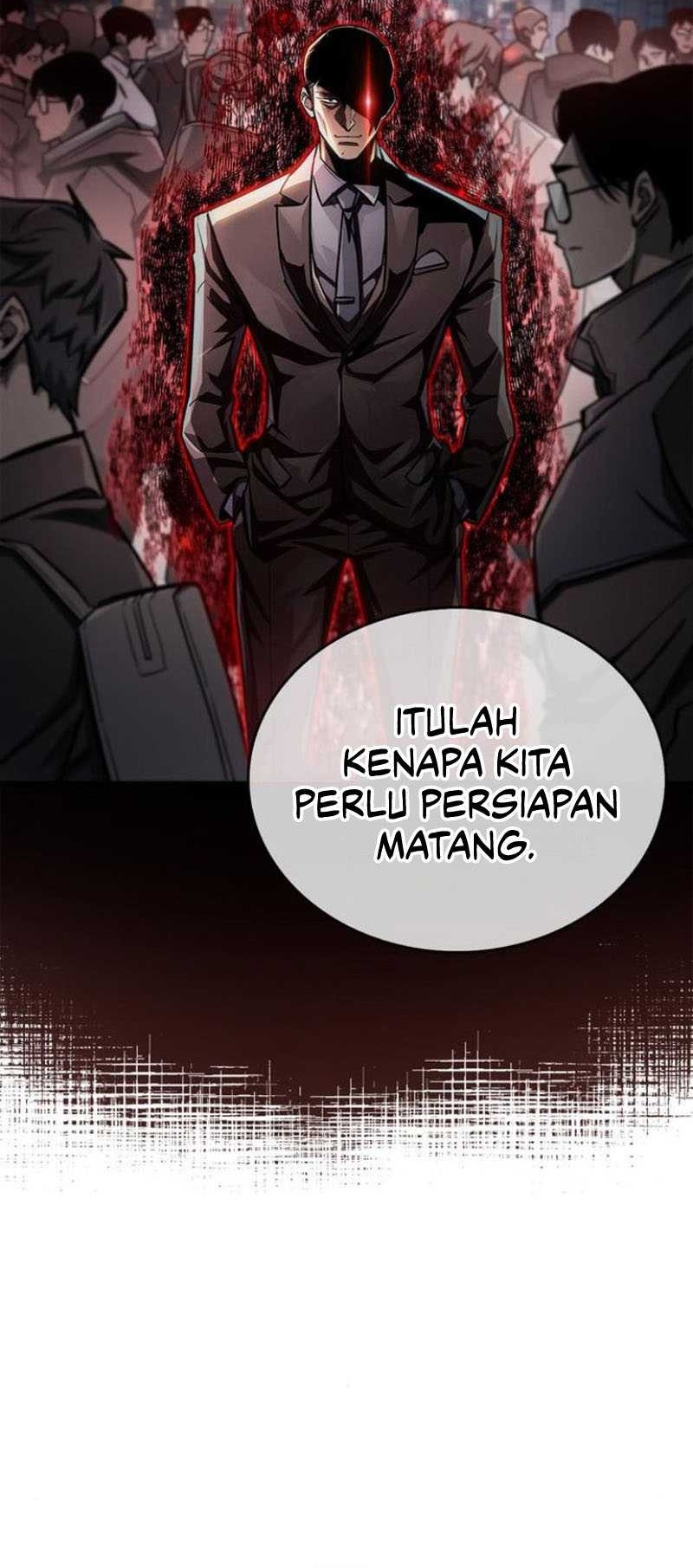 The Player Hides His Past Chapter 60 Gambar 5