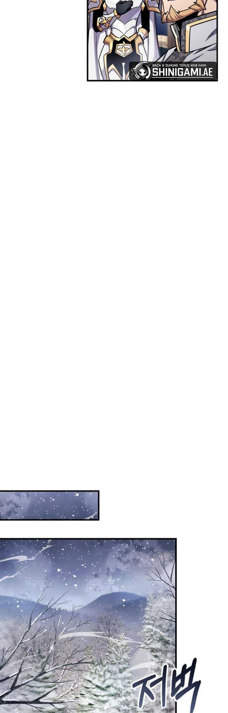 The Player Hides His Past Chapter 60 Gambar 7