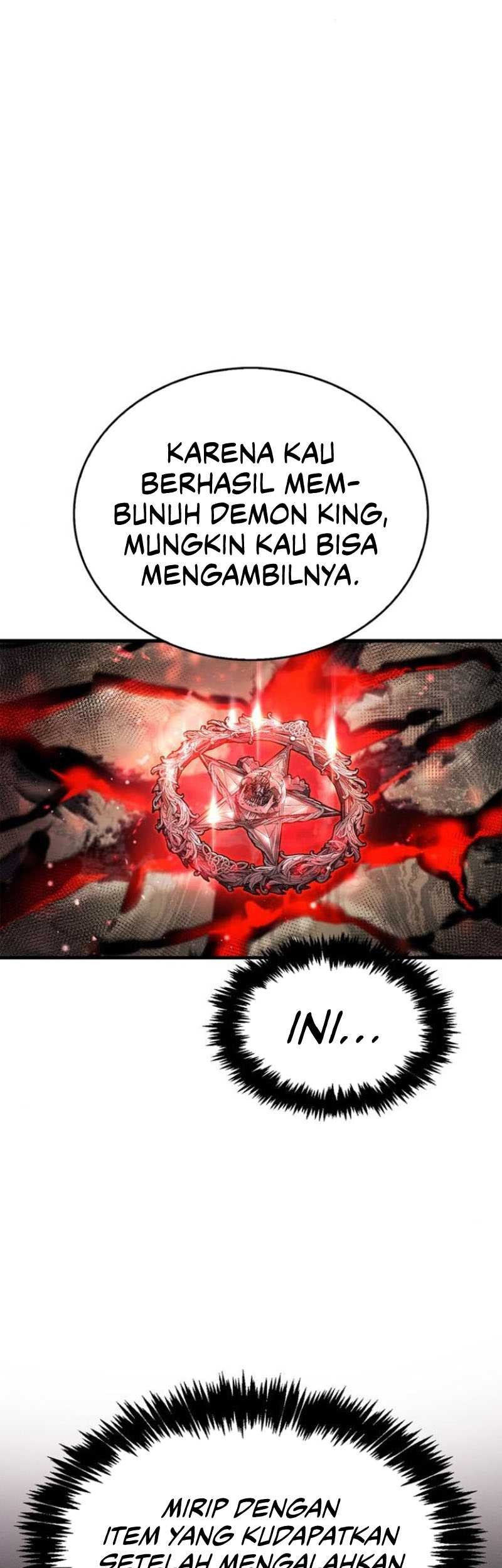 The Player Hides His Past Chapter 60 Gambar 13